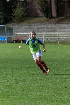 Bild 32 - B-Juniorinnen Holstein Kiel - SV Wahlstedt : Ergebnis: 5:0